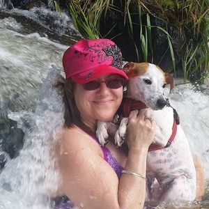 Meet your Posher, Jaylynne